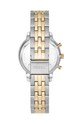 Fossil ceas ES5216 argintiu AA00