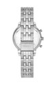 Fossil ceas ES5217 argintiu AA00