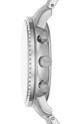 Accesorii Fossil ceas ES5217 argintiu