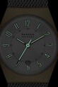 Hodinky Skagen SKW3051 zlatá