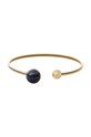 Skagen bransoletka czarny SKJ1604710