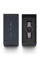 Годинник Daniel Wellington Petite 32 Sterling DW00100162 срібний AA00