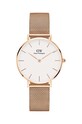 Daniel Wellington zegarek różowy DW00100163