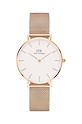 Daniel Wellington zegarek różowy DW00100163