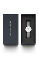 Daniel Wellington ceas Petite 32 Sterling DW00100164 argintiu AA00
