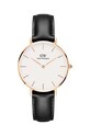 Daniel Wellington ceas Petite 32 Sheffield roz DW00100174
