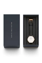 Daniel Wellington zegarek Petite 32 Sheffield różowy