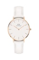 Daniel Wellington zegarek Petite 32 Bondi biały DW00100189