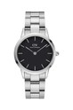 Часы Daniel Wellington Iconic Link серебрянный DW00100206