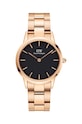 Часы Daniel Wellington Iconic Link розовый DW00100212