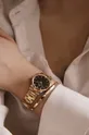 Daniel Wellington zegarek Iconic Link różowy