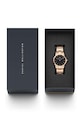Аксессуары Часы Daniel Wellington Iconic Link DW00100212 розовый