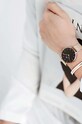 Daniel Wellington ceas Petite 28 Melrose DW00100217 roz AA00