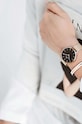 Daniel Wellington zegarek Petite 28 Melrose DW00100217 różowy AA00
