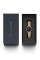 Akcesoria Daniel Wellington zegarek Petite 28 Melrose DW00100217 różowy