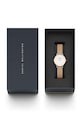 Hodinky Daniel Wellington Petite 28 Melrose DW00100219 růžová AA00
