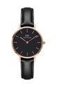 Hodinky Daniel Wellington Petite 28 Sheffield růžová DW00100224