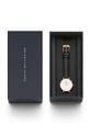 Ura Daniel Wellington Petite 28 Sheffield roza