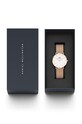 Accesorii Daniel Wellington ceas Petite 36 Melrose DW00100305 roz