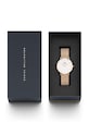 Аксесоари Часовник Daniel Wellington Petite 36 Melrose DW00100305 розов