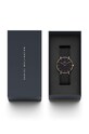 Accessori Daniel Wellington orologio Petite 36 Ashfield DW00100307 rosa