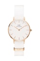 Daniel Wellington zegarek Petite 28 Dover różowy DW00100313