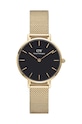 Годинник Daniel Wellington Petite 28 Evergold золотий DW00100349