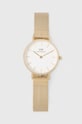Ura Daniel Wellington Petite 28 Evergold zlata DW00100350
