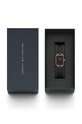 Daniel Wellington óra Quadro Pressed rózsaszín DW00100433