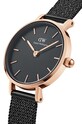 Daniel Wellington ceas Petite 24 Pressed Ashfield DW00100441 roz AA00