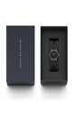 Hodinky Daniel Wellington Petite 24 Pressed Ashfield ružová DW00100441