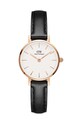 Daniel Wellington ceas Petite 24 Sheffield roz DW00100443