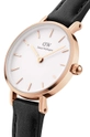 Ρολόι Daniel Wellington Petite 24 Sheffield ροζ