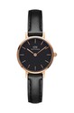 Daniel Wellington zegarek Petite 24 Sheffield różowy DW00100444