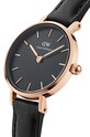 Daniel Wellington zegarek Petite 24 Sheffield DW00100444 różowy AA00