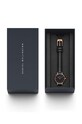 Akcesoria Daniel Wellington zegarek Petite 24 Sheffield DW00100444 różowy