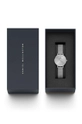 Ura Daniel Wellington Petite Unitone 28 srebrna