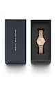 Hodinky Daniel Wellington Petite Unitone 28 DW00100470 ružová AA00