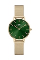 Часовник Daniel Wellington Petite Emerald 28 злато DW00100479