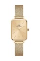 Daniel Wellington ceas Quadro 20x26 aur DW00100485