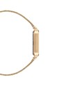Accesorii Daniel Wellington ceas Quadro 20x26 DW00100485 aur