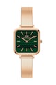 Часы Daniel Wellington Quadro Studio розовый DW00100520