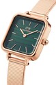 Αξεσουάρ Ρολόι Daniel Wellington Quadro Studio DW00100520 ροζ