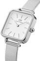 Аксессуары Часы Daniel Wellington Quadro Studio DW00100521 серебрянный