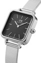 Часы Daniel Wellington Quadro Studio DW00100522 серебрянный AA00