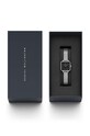 Часы Daniel Wellington Quadro Studio серебрянный DW00100522