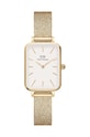 Hodinky Daniel Wellington Quadro 20x26 zlatá DW00100556
