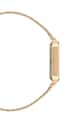 Doplňky Hodinky Daniel Wellington Quadro 20x26 DW00100556 zlatá