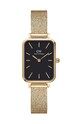 Daniel Wellington ceas Quadro 20x26 aur DW00100557
