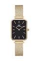 Daniel Wellington zegarek Quadro 20X26 złoty DW00100557